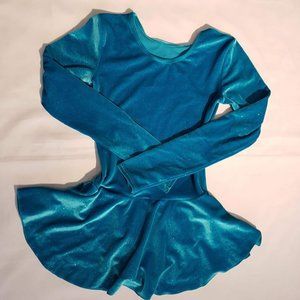 Figure Skating Dress